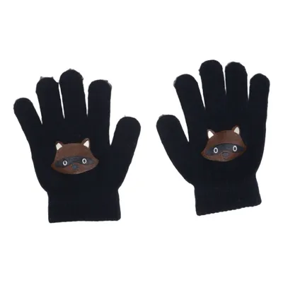 Gants (Bleu)