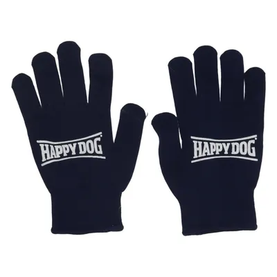 Gloves (Blue) from Happy Dog