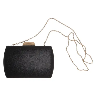 Clutch (Zwart) van Donna