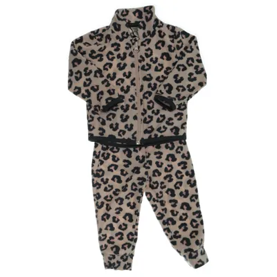 Mjukisset (Rosa, Svart) från Uniq Mini