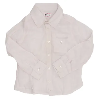 Shirt (Pink) from Morley Cotton