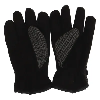 Gants (Gris, Noir) Polyester