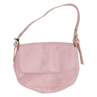 Axelremsväska (Rosa) från IsaDora