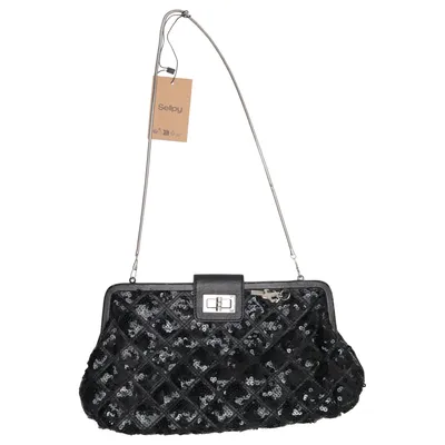 Aftonväska (Svart) från Friis & Company