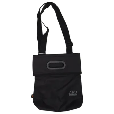 Sac en toile (Noir) de Halfar