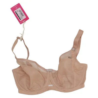 Bra (Victory Balcony Bra) from Curvy Kate Elastane, Polyamide