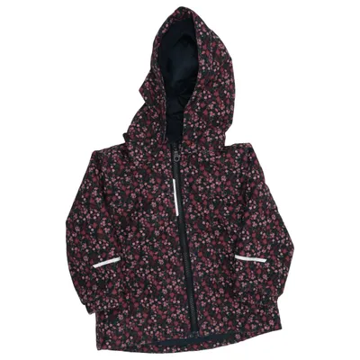 Winter jacket (Blue, Pink, Multicolored) from Outerwear by Name It Polyester