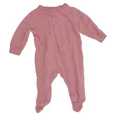 Sparkedragt (Pink) fra Dada Bomuld