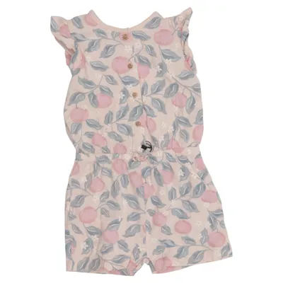 Barboteuse (Rose, Bleu, Multicolore) de Baby C&A Coton
