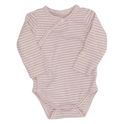 Body (Rose, Blanc) de Fixoni