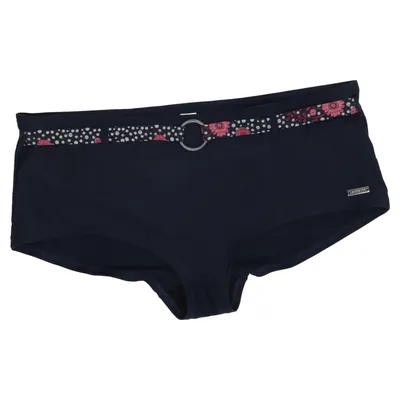 Bikiniunderdel (Blå) fra MixKini Polyester