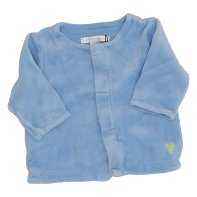 Veste (Bleu) de Pottery Barn Kids Coton, Polyester
