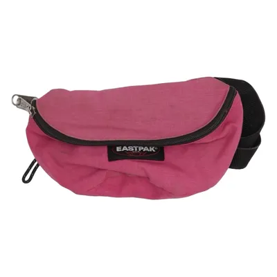 Heuptasje (Roze) van Eastpak