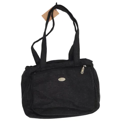 Tygpåse (Svart) från Jackpot