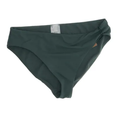 Bikiniunderdel (Grön) från Marine Classics Elastan, Polyester