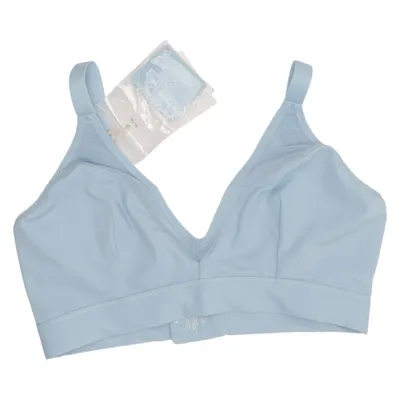 Bh (Blauw) van Gotyu Elastaan, Polyamide