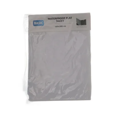 Underlakan (Vit) från Jysk