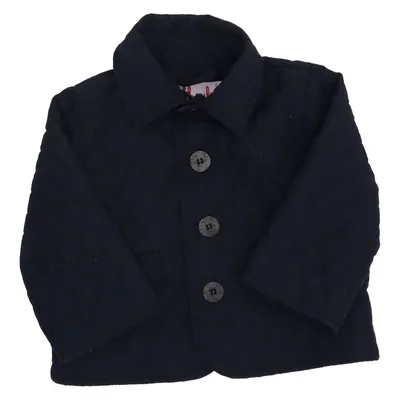 Jakke (Blå) fra Il Gufo Polyester