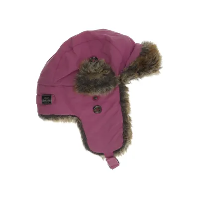 Trapperhat (Pink, Brun) fra Barts