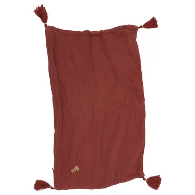 Housse de coussin (Brunia) de Maisons du Monde Coton