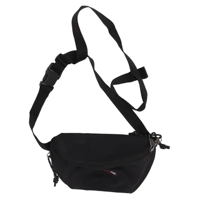 Waist bag (Black) from Eastpak Polyamide, Polyester