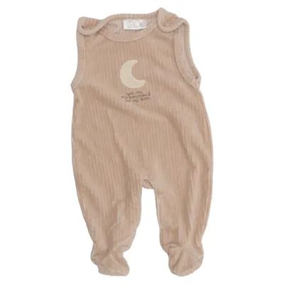 Sparkedragt (Beige) fra Baby