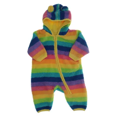 Mjukisdräkt (Flerfärgad) från MyWear Baby Polyester