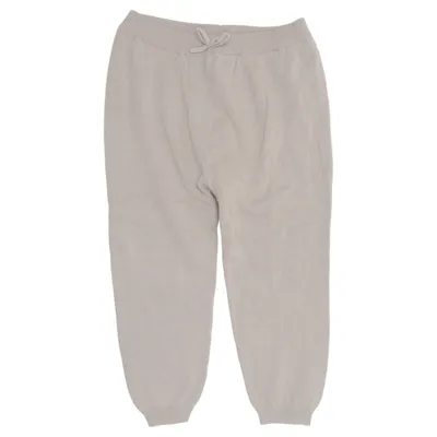 Sweatpants (Beige) from Petter & Kajsa Cotton