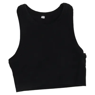 Brassière (Noir) de Alo
