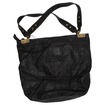 Sac à bandoulière (Noir) de Fossil