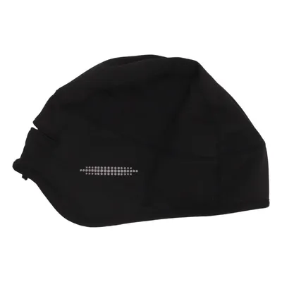 Bonnet de sport (Noir) de Crivit Élasthane, Polyester