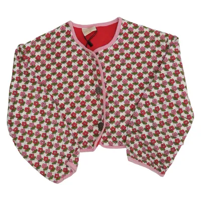 Kofta (Röd, Vit, Rosa) från Die Die Fashion