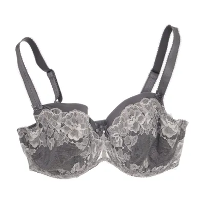 BH (Grå, Vit) från Fantasie Elastan, Nylon, Polyester