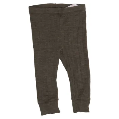 Leggings (Bruin) van Name It Merinowol
