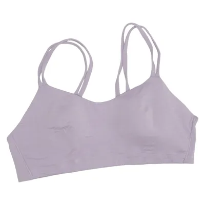 Sport-bh (Lila) van Lululemon