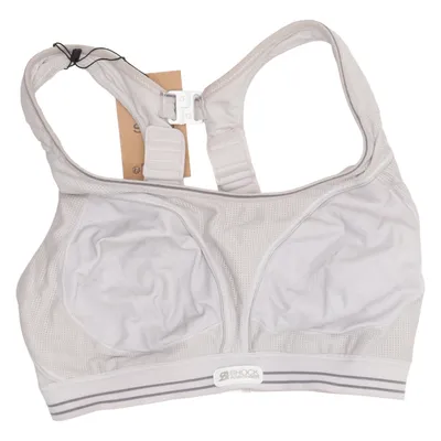 Sport-BH (Grå) från Shock Absorber