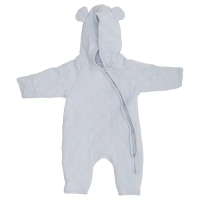 Sparkdräkt (Blå) från Cubus Mini Bomull