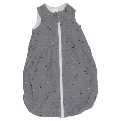 Gigoteuse (Bleu, Multicolore) de Pusblu Coton