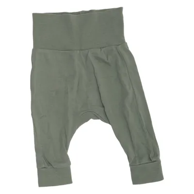 Byxor (Grön) från H&M Bomull