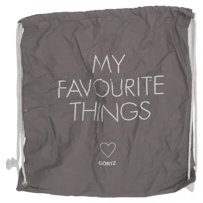 Sac de sport (Gris) de Görtz
