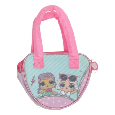 Handbag (Pink, Blue, Multicolored) from L.O.L. Surprise!