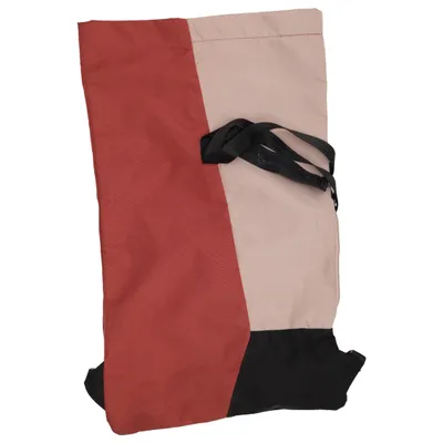 Rugzak (Rood, Zwart, Roze) van Johnny Urban