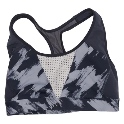 Sports bra (Blue) from LesMills