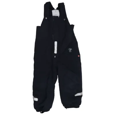 Täckbyxor (Blå) från Polarn O. Pyret Polyamid, Återvunnen polyester