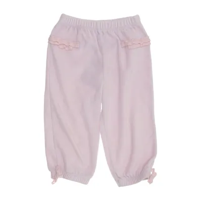 Joggingbroek (Roze) van Jacadi Katoen, Polyester