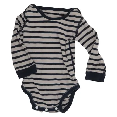Body (Blue, Beige) from Uniqlo Baby Cotton