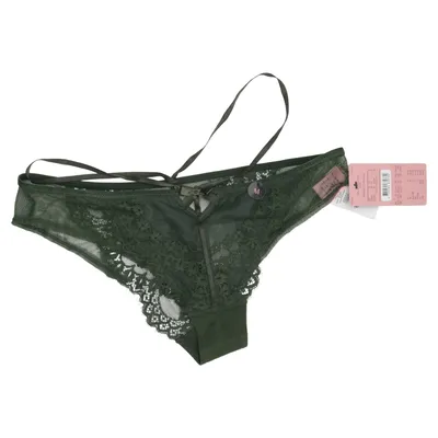 Panties (Miley brazilian) from Hunkemöller Cotton, Elastane, Polyamide