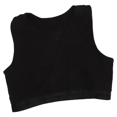 Sports bra (Black) from Beez Elastane, Polyester