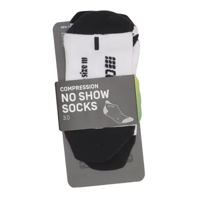 Strumpor (No Show Socks 3.0) från CEP