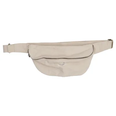 Midjeväska (Beige) från Hindbag